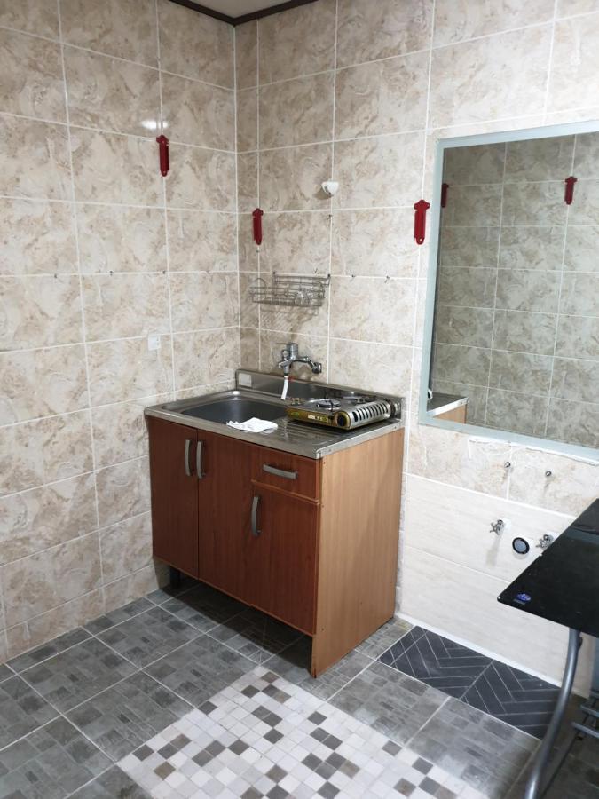 Ekonomy Hotel Jeongseon Zewnętrze zdjęcie
